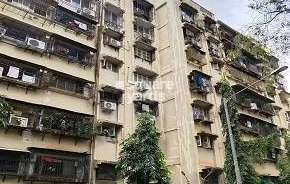 1 BHK Apartment For Rent in Shanti Complex Powai Mumbai 6581632