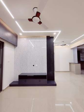 2 BHK Apartment For Rent in Goyal Orchid Piccadilly Thanisandra Main Road Bangalore  6581679