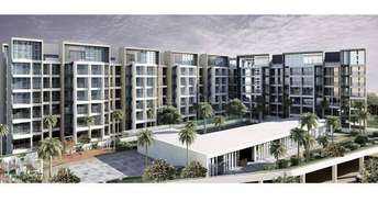 2 BHK Apartment For Resale in Geomatrix Silvercrest Khandeshwar Navi Mumbai 6581697