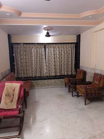 1 BHK Apartment For Rent in Kanjurmarg East Mumbai 6581751