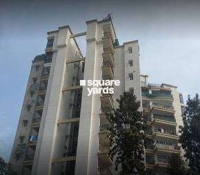 3 BHK Apartment For Rent in Ushay Towers Kundli Sonipat  6581750