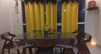 4 BHK Villa For Rent in Vajram Orchid Yelahanka Bangalore 6581754