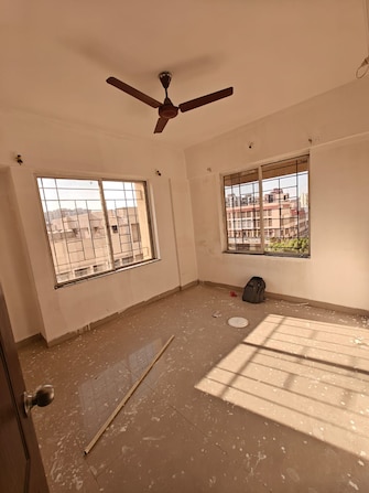 2 BHK Apartment For Resale in Rishikesh Seraph Supremus Bavdhan Pune  6581806