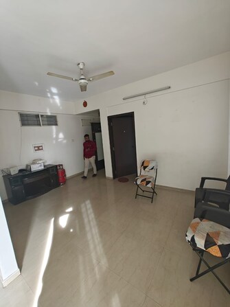 2 BHK Apartment For Resale in Rishikesh Seraph Supremus Bavdhan Pune  6581806