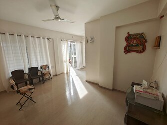 2 BHK Apartment For Resale in Rishikesh Seraph Supremus Bavdhan Pune  6581806