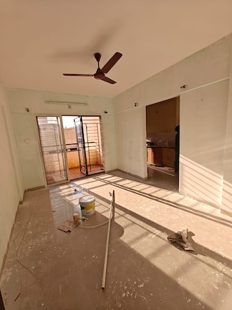 2 BHK Apartment For Resale in Rishikesh Seraph Supremus Bavdhan Pune  6581806