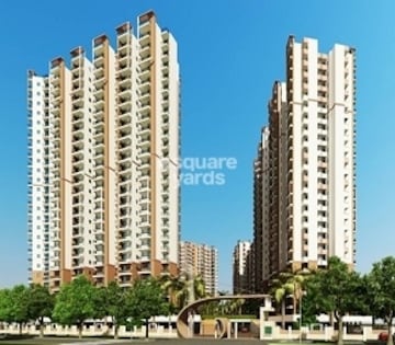 3 BHK Apartment For Resale in Galaxy North Avenue Gaur City 2  Greater Noida  6581867