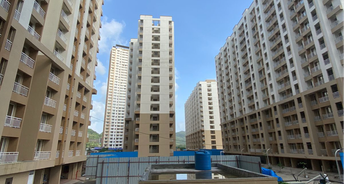 1 BHK Apartment For Rent in Seven Eleven Apna Ghar Phase III Mira Road Mumbai 6581817