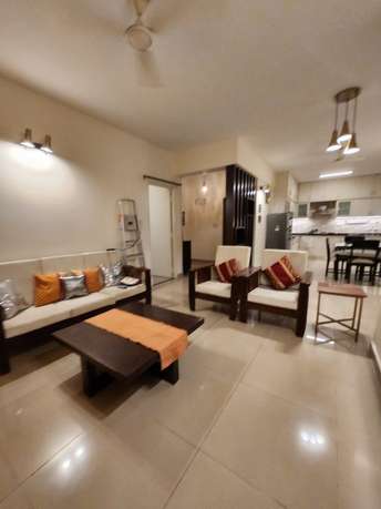 3 BHK Apartment For Rent in Sobha Ruby Peenya Bangalore 6581821