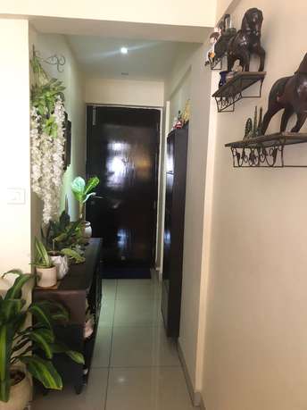 2 BHK Apartment For Rent in Godrej Avenues Yelahanka Bangalore 6581827