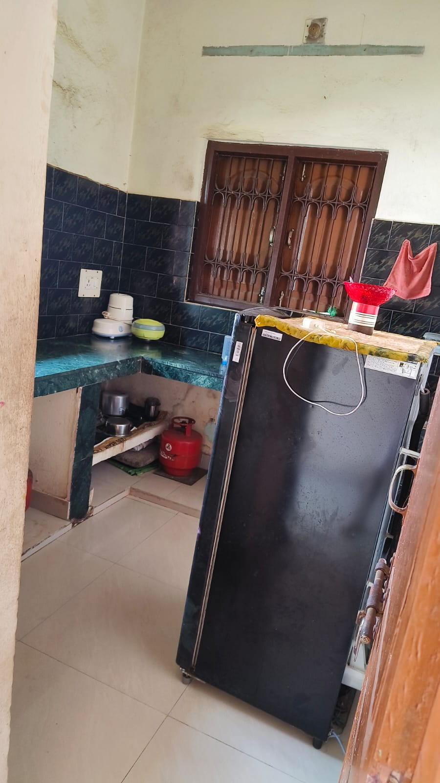 Rental 1 Bedroom 550 Sq.Ft. Independent House in Badagada Bhubaneswar ...