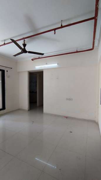 1 BHK Apartment For Rent in Raunak City Kalyan West Thane 6581877