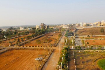  Plot For Sale in Smart City, Maheshwaram