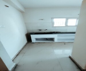 Kitchen in 3 BHK Apartment at Lakshmi Manohara Gardens, Duvvada – for Sale