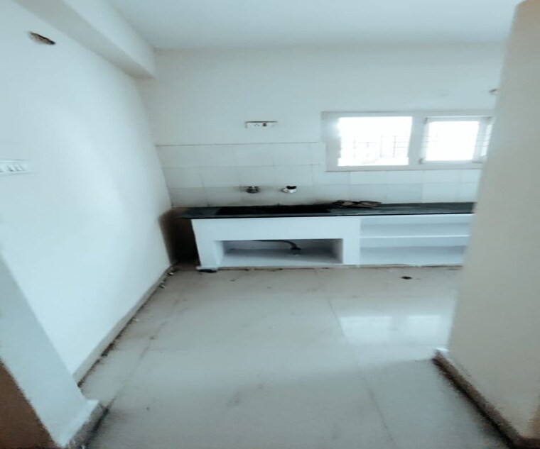 Kitchen, lakshmi-manohara-gardens 3 Bedroom 1200 Sq.Ft. Apartment In Duvvada Vizag 6581771