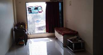 2 BHK Apartment For Resale in Nanak CHS Kopar Khairane Navi Mumbai 6581974