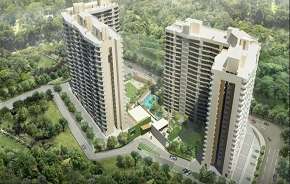 2 BHK Apartment For Rent in Hiranandani Sunrays Ghodbunder Road Thane 6581960