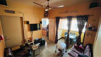 1 BHK Apartment For Resale in Nakshtra CHS Chinchwad Chinchwad Pune 6581950