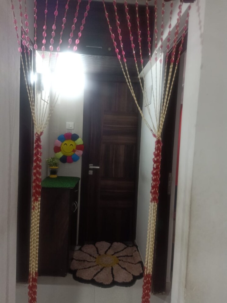 Other, hyde-park-galaxy 2 Bedroom 900 Sq.Ft. Apartment In Manpada Thane 6581985