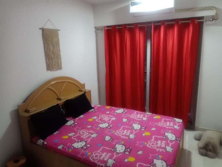 Bedroom, hyde-park-galaxy 2 Bedroom 900 Sq.Ft. Apartment In Manpada Thane 6581985