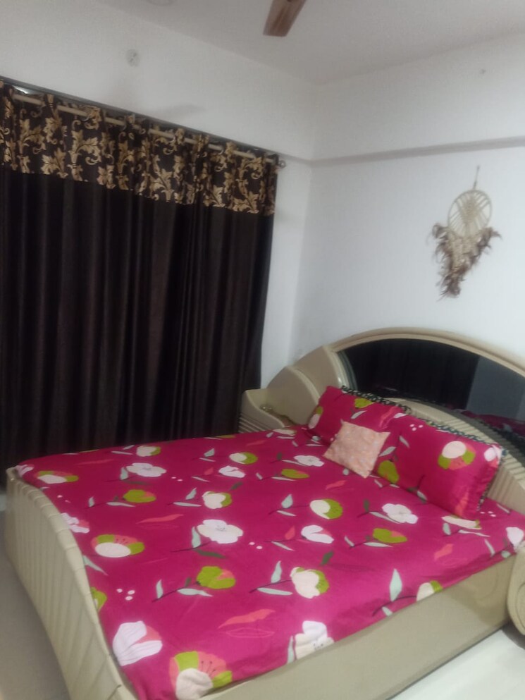 Bedroom, hyde-park-galaxy 2 Bedroom 900 Sq.Ft. Apartment In Manpada Thane 6581985
