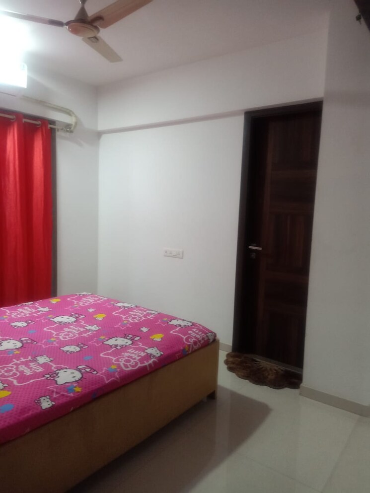Master Bedroom, hyde-park-galaxy 2 Bedroom 900 Sq.Ft. Apartment In Manpada Thane 6581985