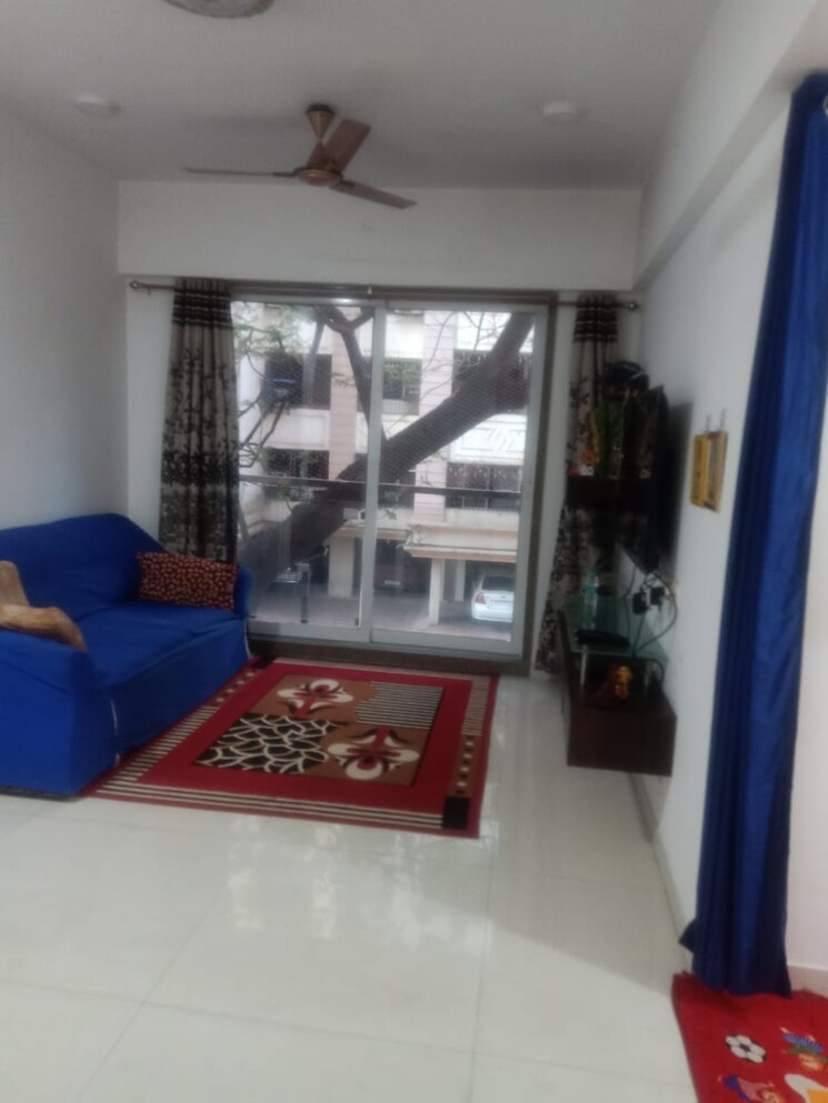 Living Room, hyde-park-galaxy 2 Bedroom 900 Sq.Ft. Apartment In Manpada Thane 6581985