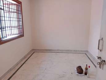 4 BHK Independent House For Rent in Murugesh Palya Bangalore 6581981