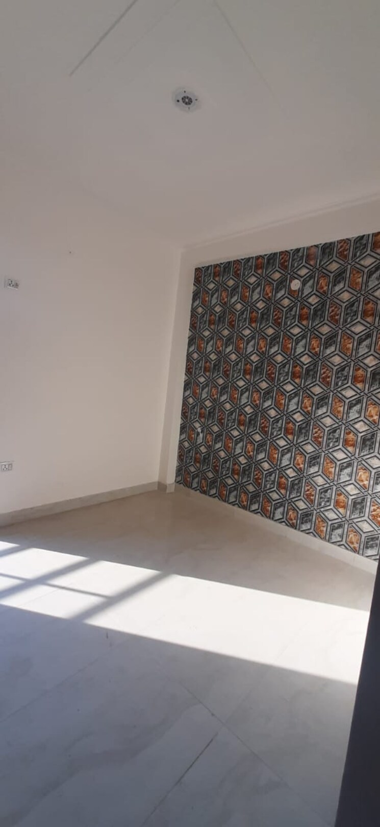 Bedroom, ankur vihar 2 Bedroom 680 Sq.Ft. Builder Floor In Ankur Vihar Delhi 6581988