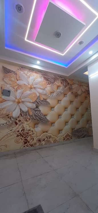 2 BHK Builder Floor For Resale in Ankur Vihar Delhi  6581988