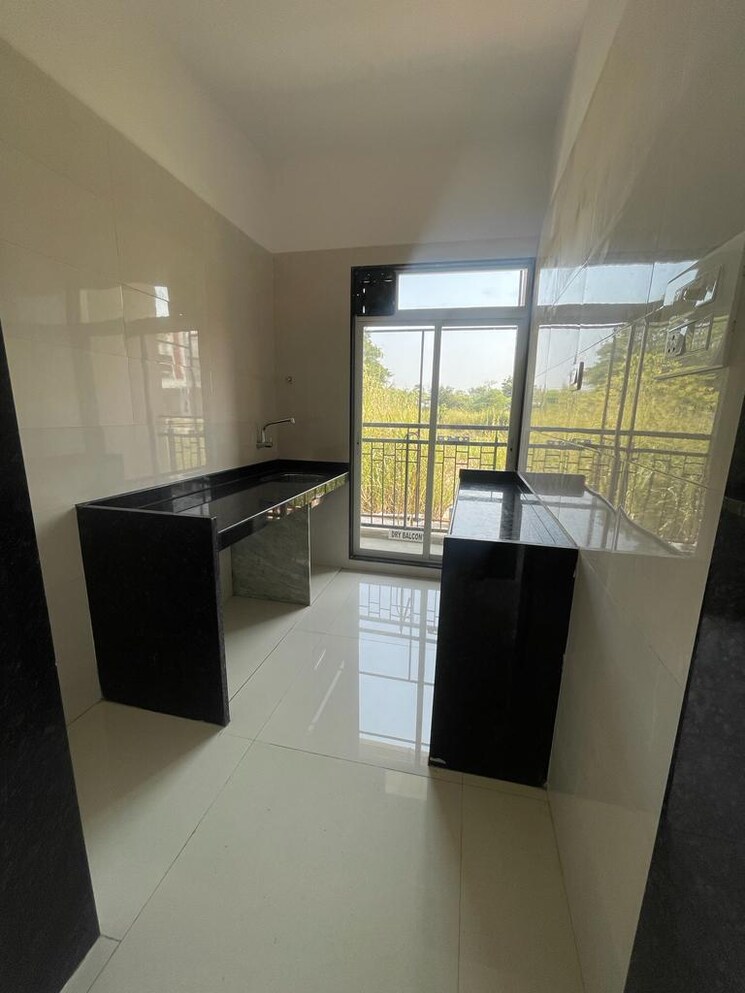 Master Bedroom, seasons-green 1 Bedroom 412 Sq.Ft. Apartment In Khadakpada Thane 6582006