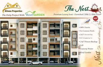 2 BHK Apartment For Resale in Tc Palya Road Bangalore  6582008