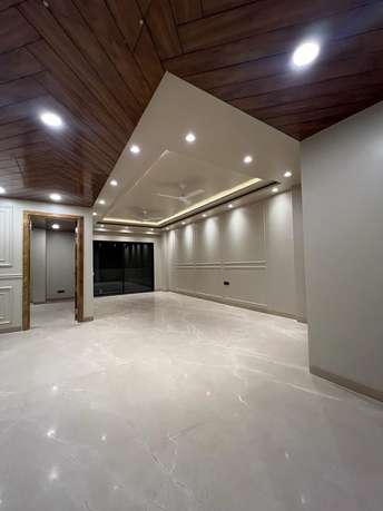 3 BHK Builder Floor For Rent in Sector 46 Gurgaon 6582045