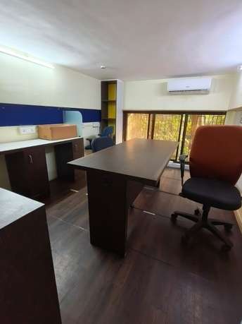 Commercial Office Space 500 Sq.Ft. For Rent In Mindspace Mumbai 6582044