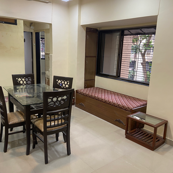 1 BHK Apartment For Resale in Swapnadeep CHS Mulund West Mumbai 6583479