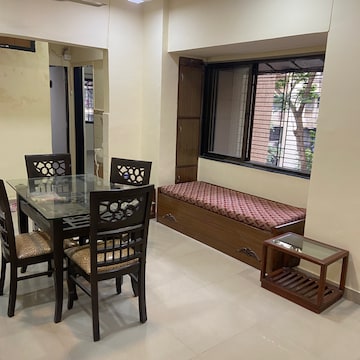 1 BHK Apartment For Resale in Swapnadeep CHS Mulund West Mumbai  6583479