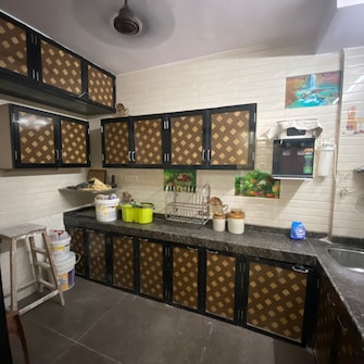 1 BHK Apartment For Resale in Swapnadeep CHS Mulund West Mumbai  6583479