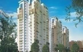 2 BHK Apartment For Rent in Indiabulls Centrum Park Sector 103 Gurgaon 6582087