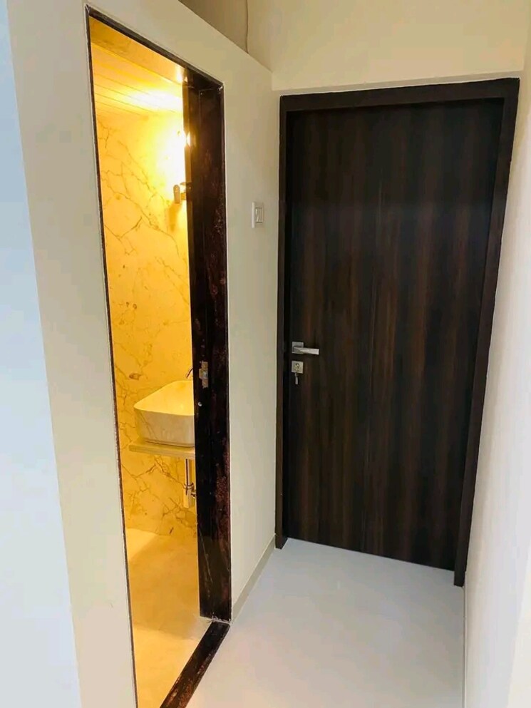 Room, puranik-city 1 Bedroom 447 Sq.Ft. Apartment In Kasarvadavali Thane 6582090