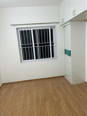 2 BHK Apartment For Rent in Brigade Bricklane Jakkur Bangalore 6582101