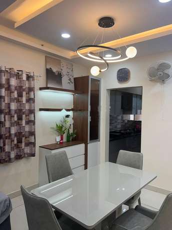 2 BHK Apartment For Rent in Prestige Jindal City Bagalakunte Bangalore 6582107