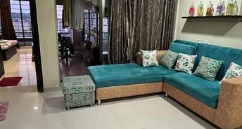 1 BHK Apartment For Resale in Vasant Utsav Mumbai Kandivali East Mumbai 6582119