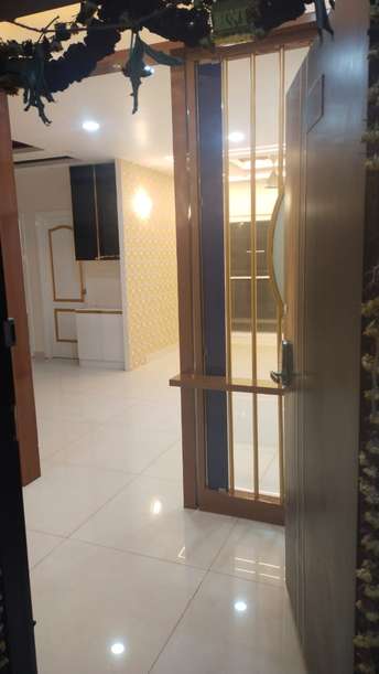 3 BHK Apartment For Rent in Shriram Blue Kr Puram Bangalore 6582116