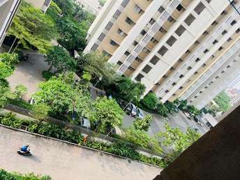 2 BHK Apartment For Rent in Lodha Crown Quality Homes Majiwada Thane  6582147