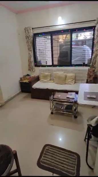 1.5 BHK Apartment For Resale in N G Enclave Virar East Mumbai 6582151
