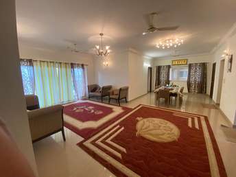 3 BHK Apartment For Resale in Salarpuria Sattva Gold Summit Hennur Road Bangalore 6582211