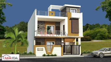 2 BHK Villa For Resale in Electronic City Bangalore  6582222