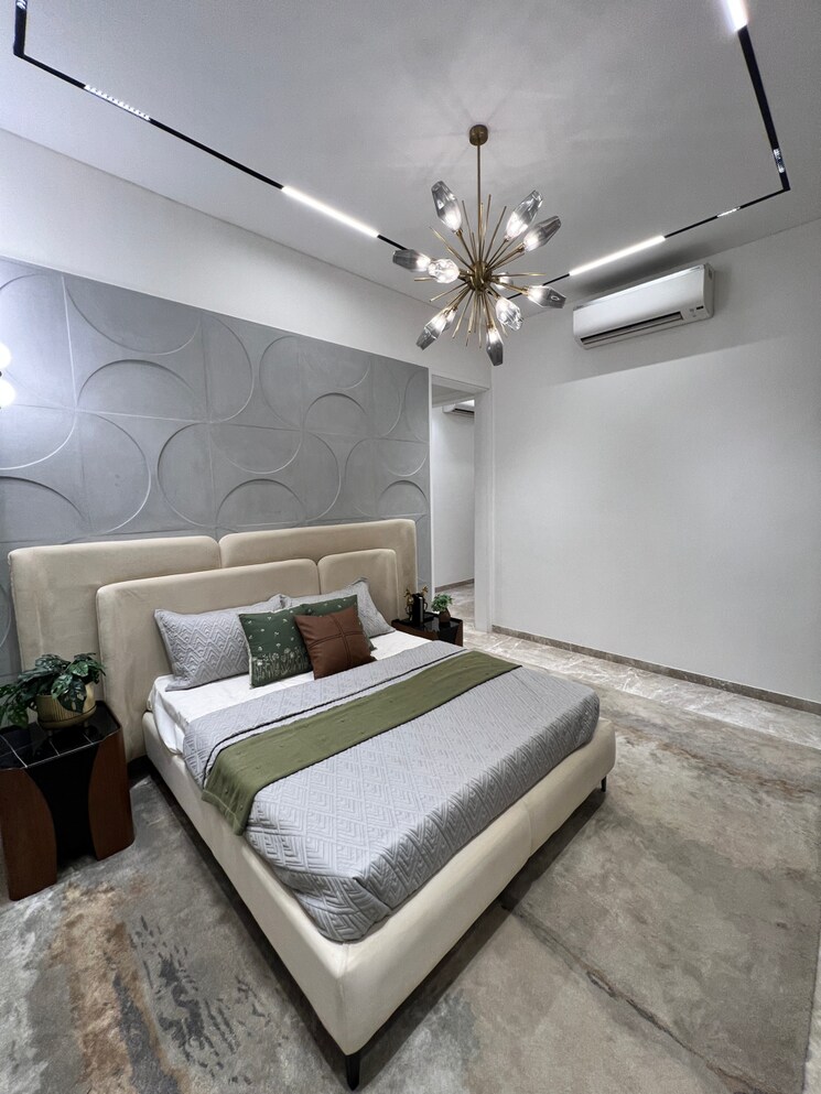 Bathroom, raheja-solaris 3 Bedroom 1850 Sq.Ft. Apartment In Juinagar Navi Mumbai 6582278