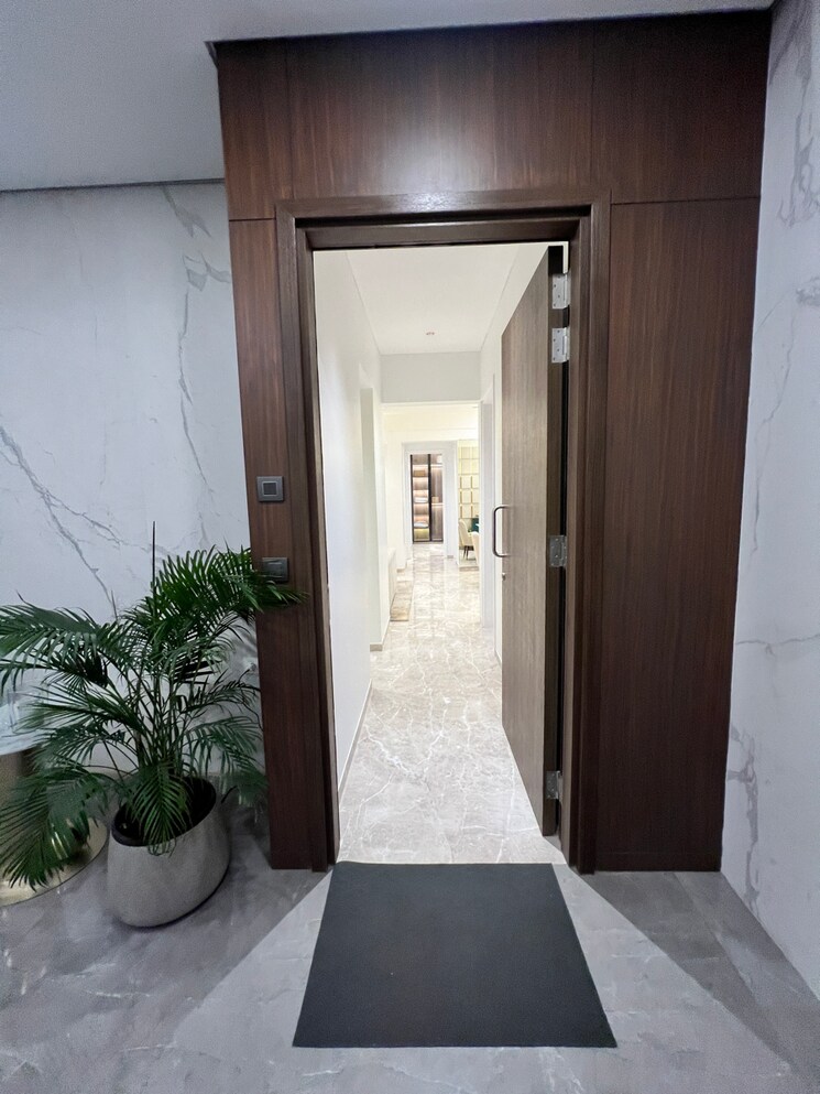 Room, raheja-solaris 3 Bedroom 1850 Sq.Ft. Apartment In Juinagar Navi Mumbai 6582278