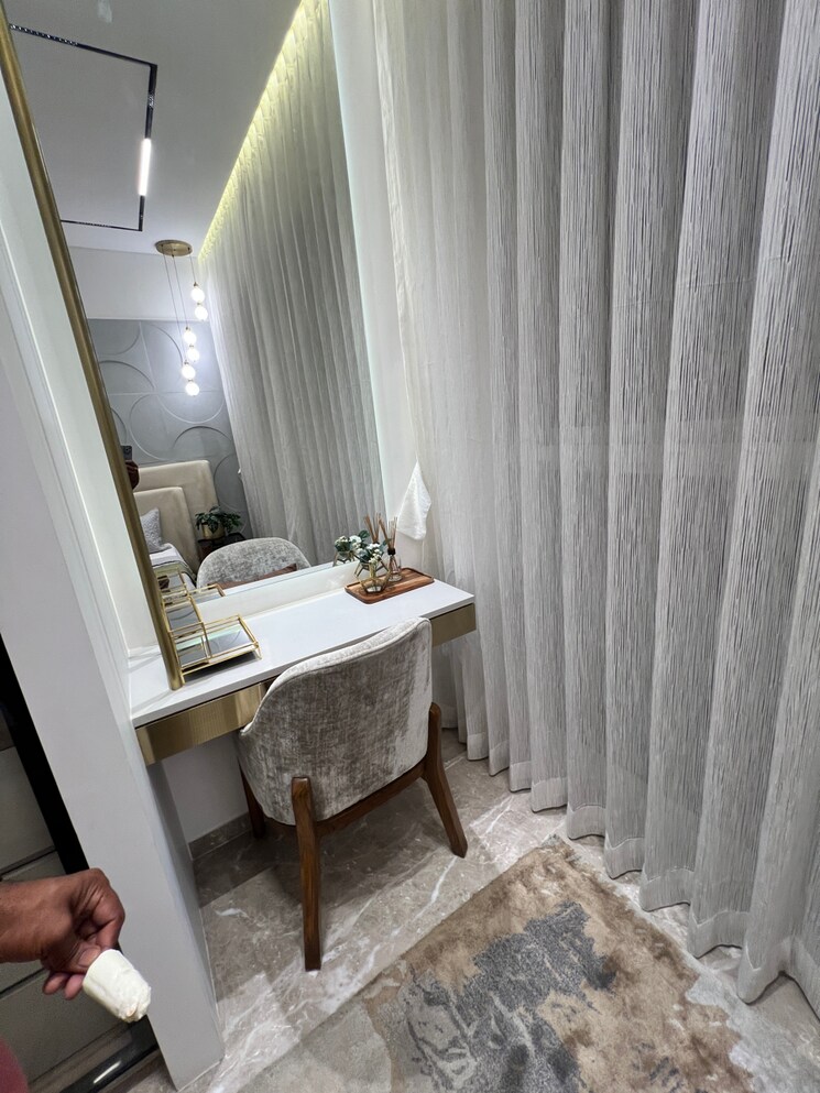 Room, raheja-solaris 3 Bedroom 1850 Sq.Ft. Apartment In Juinagar Navi Mumbai 6582278